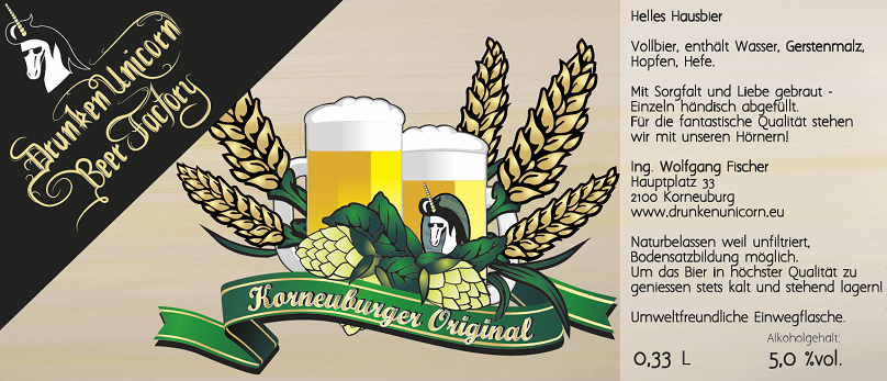 Korneuburger Original